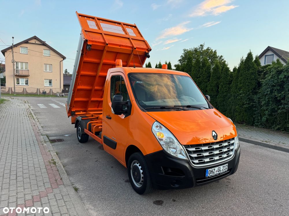 Renault Master - 2