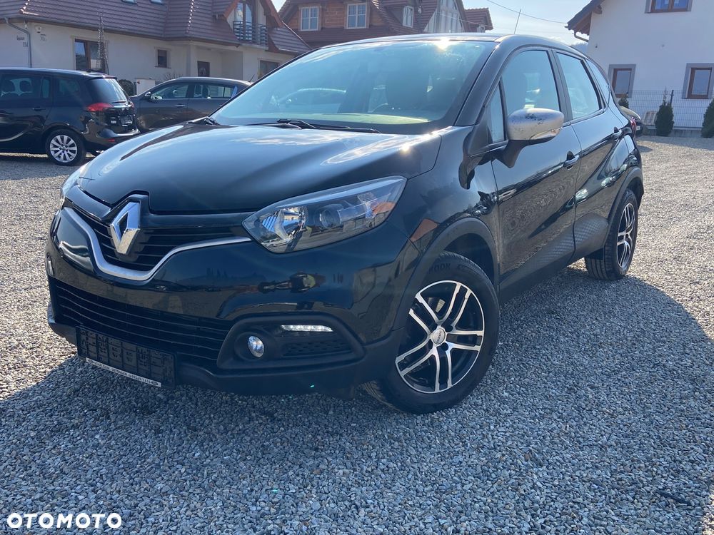 Renault Captur ENERGY TCe 120 EDC Bose Edition - 3