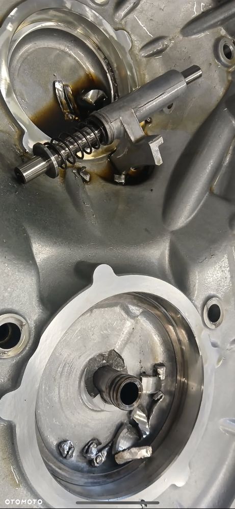 Nissan Murano 3.5 V6 - 16