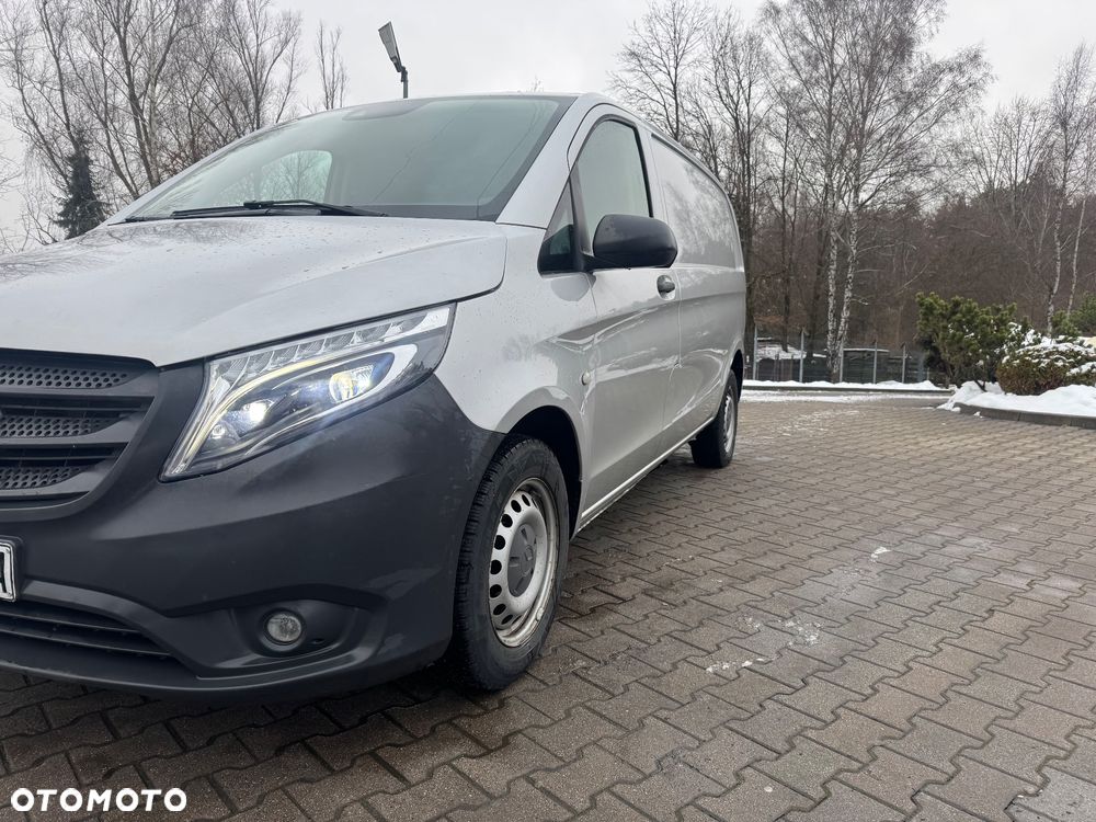 Mercedes-Benz Vito - 3