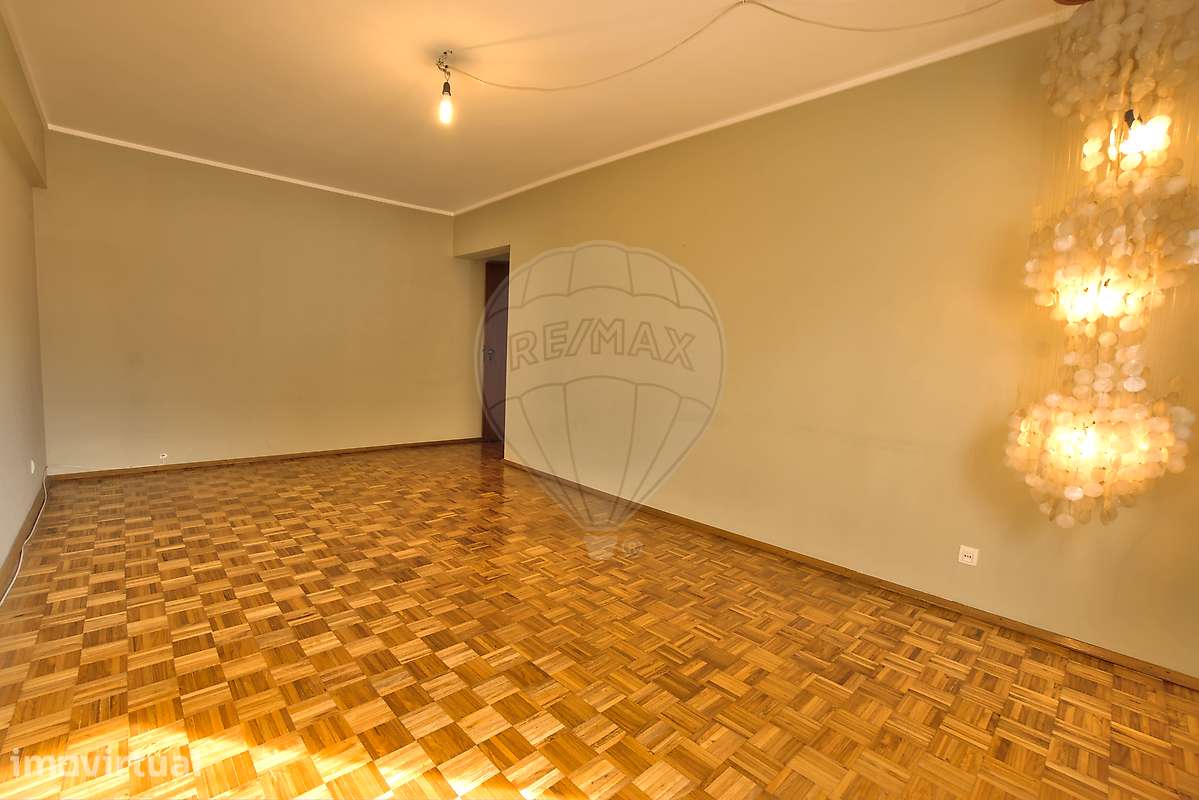 Apartamento T3 para arrendamento - View 5