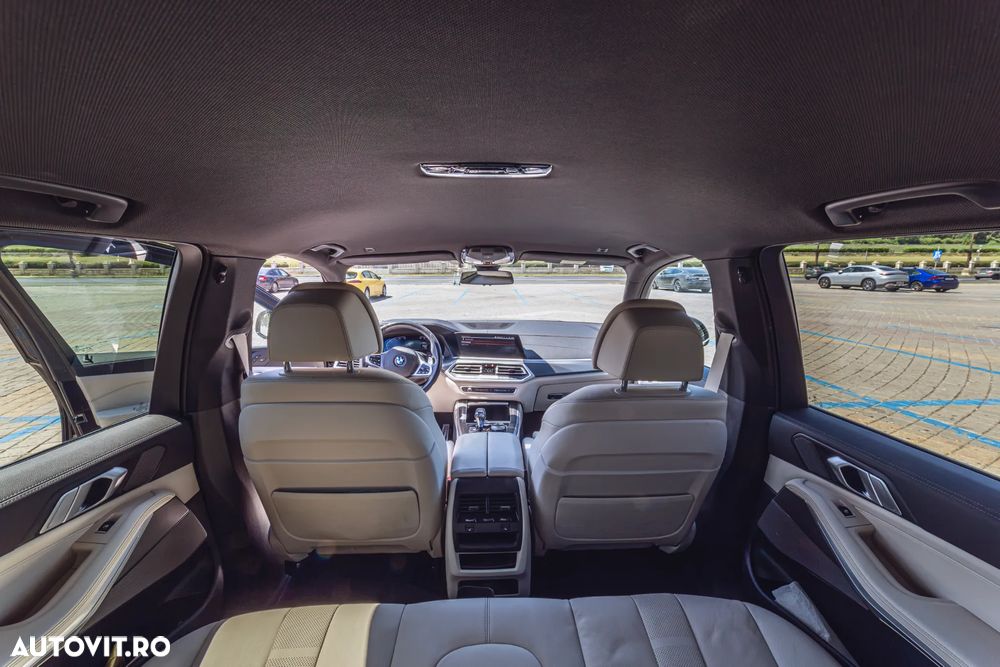 BMW X5 - 12