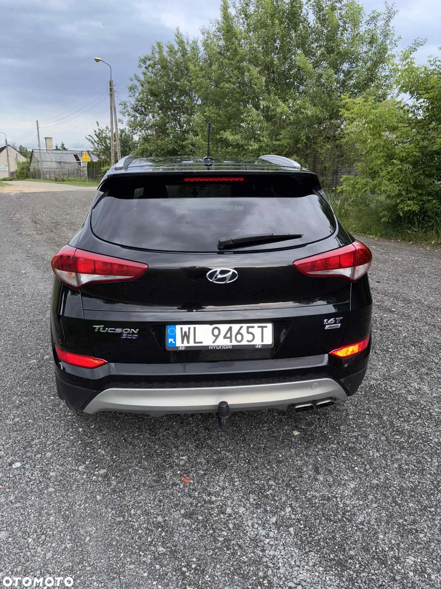 Hyundai Tucson - 5