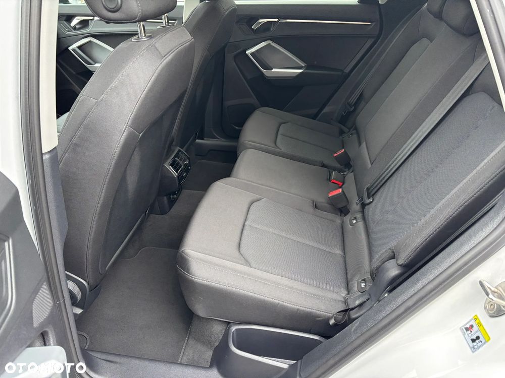 Audi Q3 35 TFSI mHEV S tronic - 15