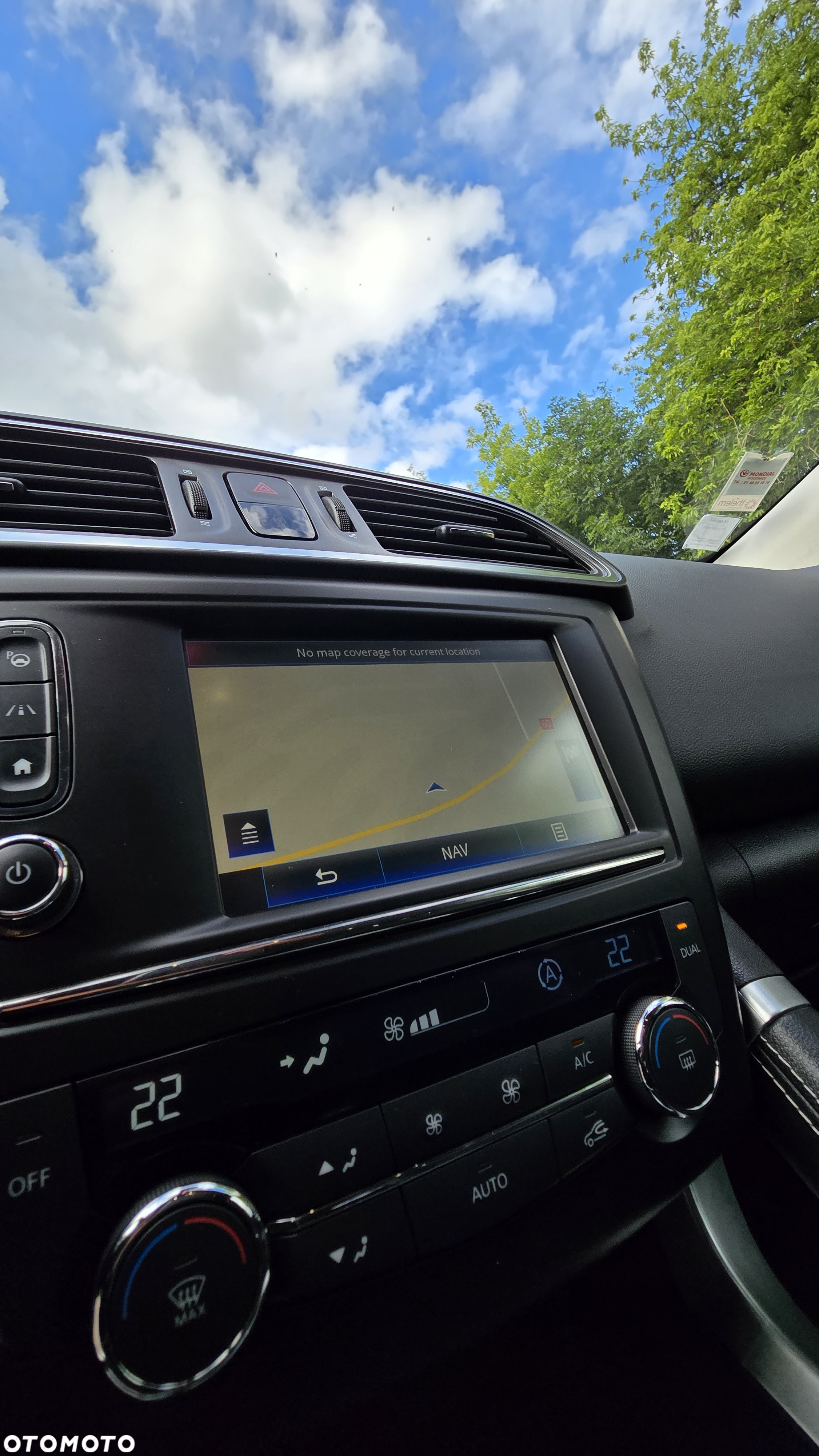 Renault Kadjar 1.5 dCi Energy Business - 26