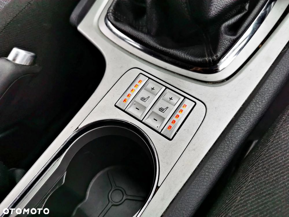 Ford Mondeo 2.0 Titanium - 16