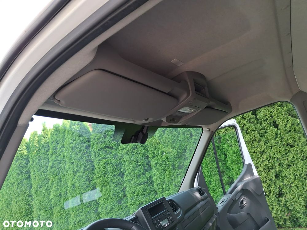 Renault Master 2.3 dci  136 KM L2H2 Salon PL - 24