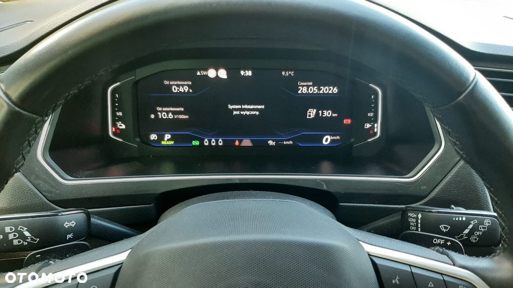 Volkswagen Tiguan 1.4 eHybrid OPF DSG Life - 15
