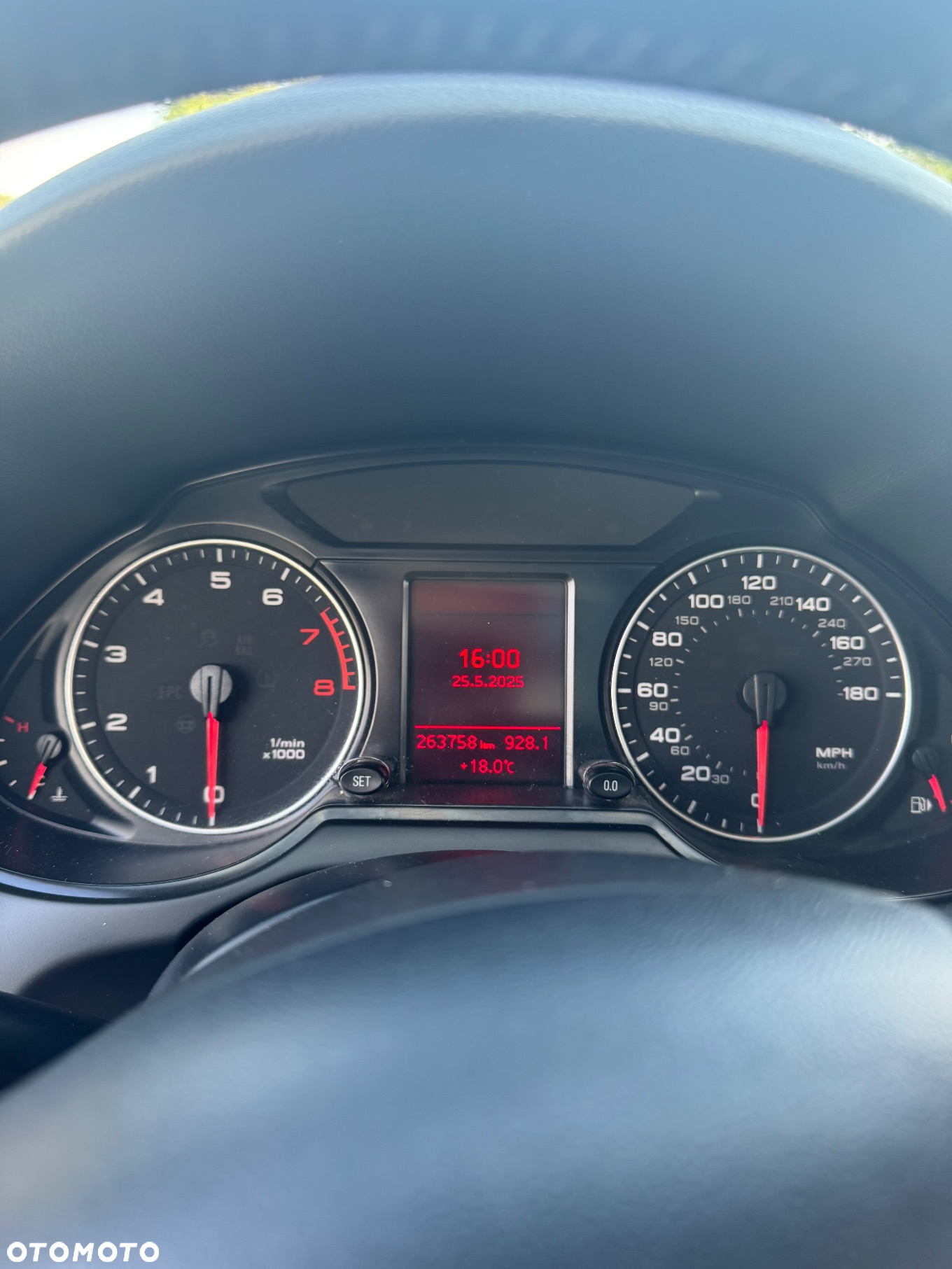 Audi Q5 3.2 FSI Quattro S tronic - 10