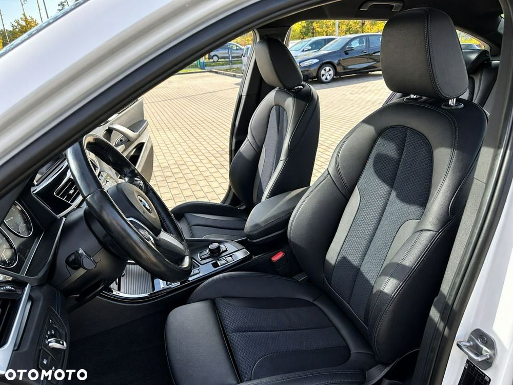 BMW X2 sDrive18i M Sport - 19