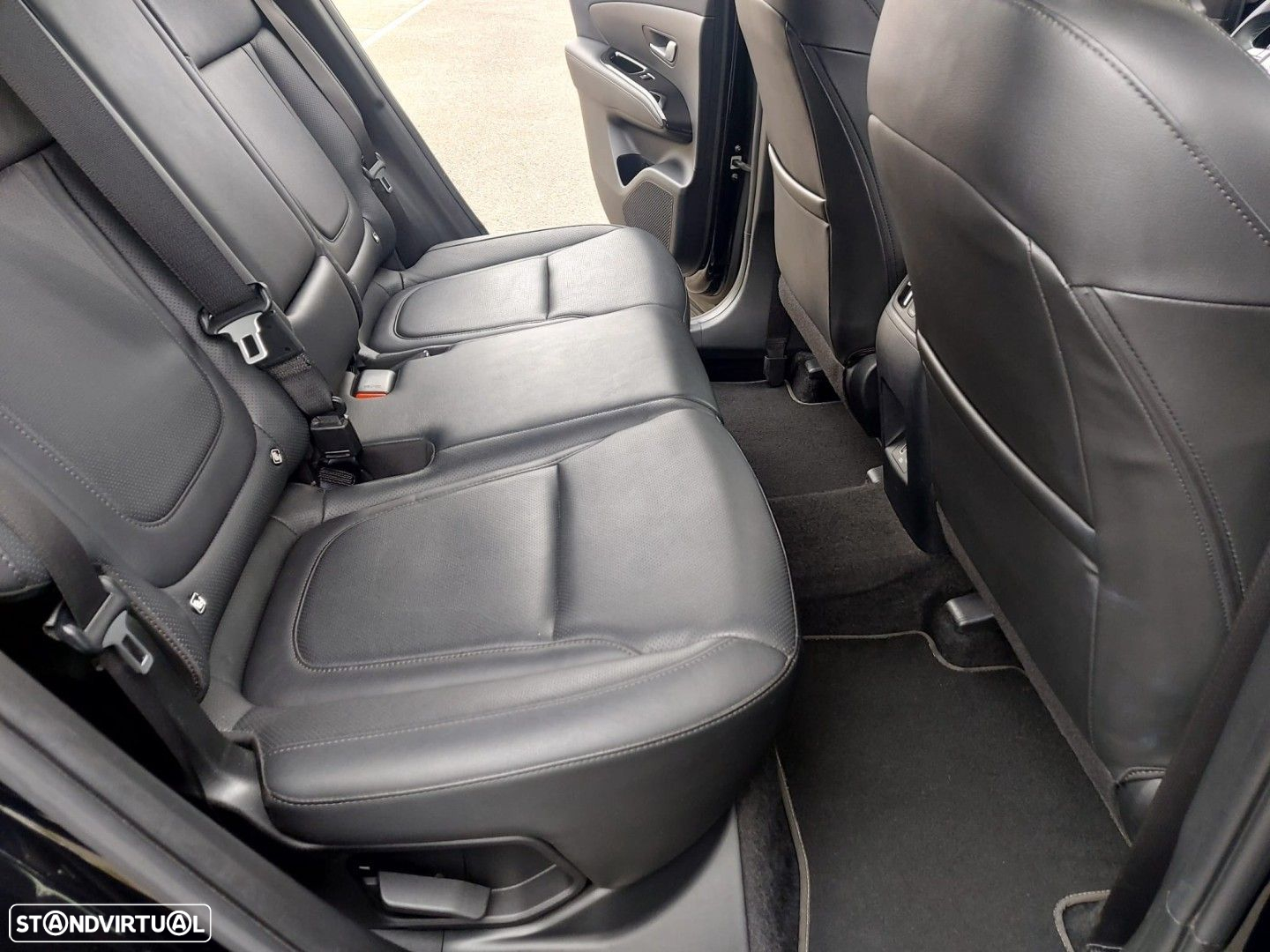 Hyundai Tucson 1.6 CRDi Premium DCT - 34