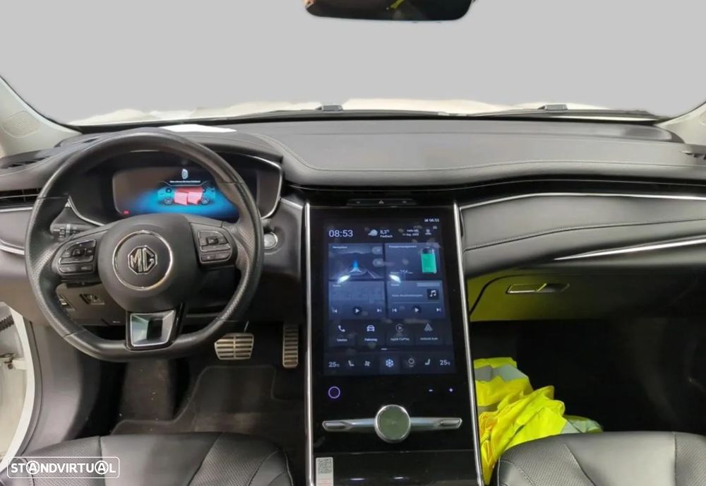 MG Marvel R 70 kWh Comfort - 7