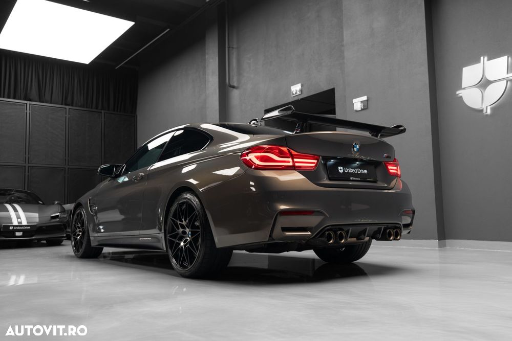 BMW M4 - 33