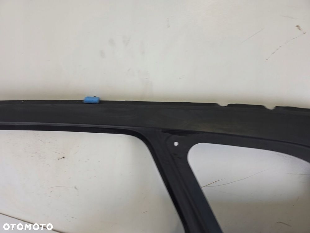 Błotnik lewy tył poszycie SKODA Superb 3 III 15- KOMBI - 8