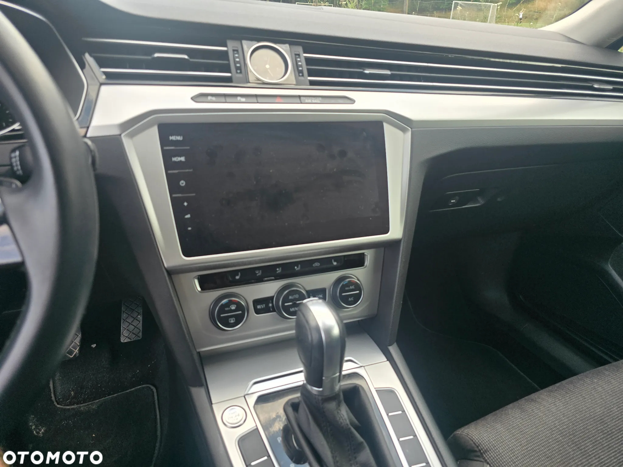 Volkswagen Passat 2.0 TDI BMT Comfortline DSG - 12