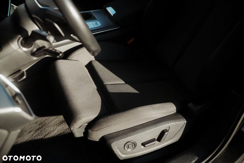 Audi A6 Limousine 35 TDI mHEV Advanced S tronic - 29