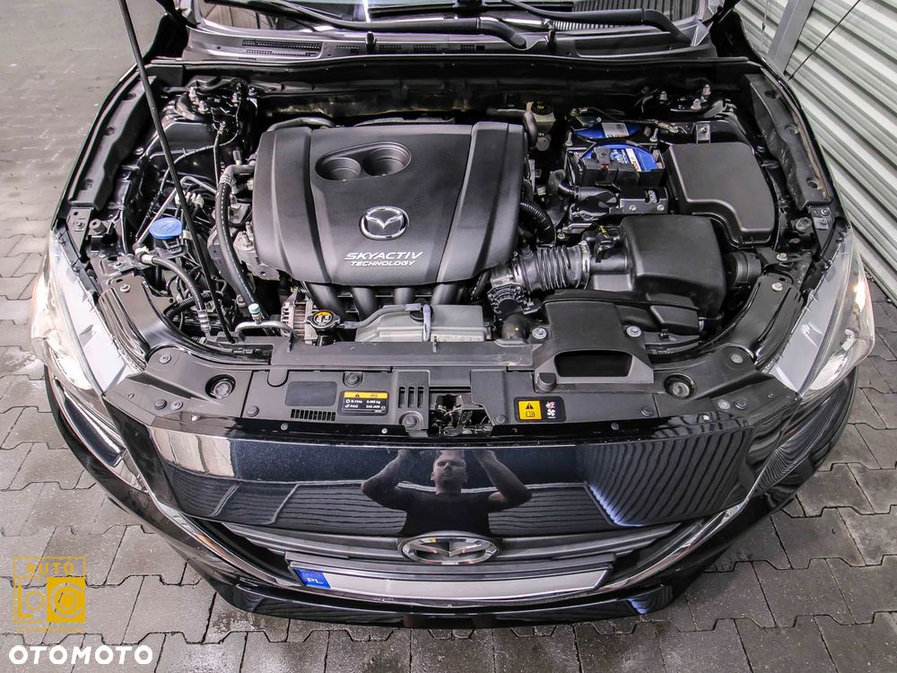 Mazda 3 2.0 Skyenergy - 14