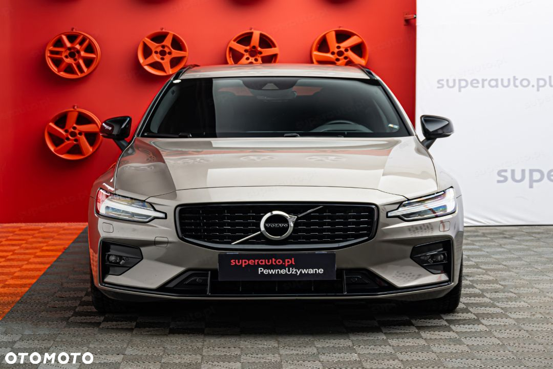 Volvo V60 - 3