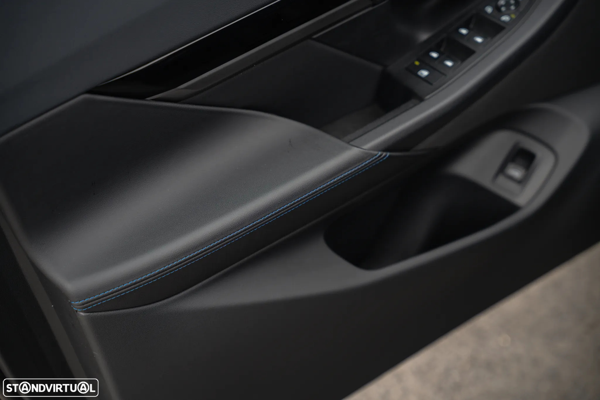 BMW 520 d Pack Desportivo M - 18