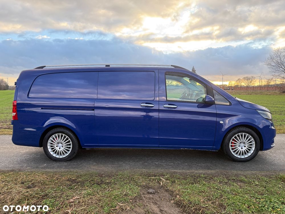 Mercedes-Benz Vito Lang CREW - 4