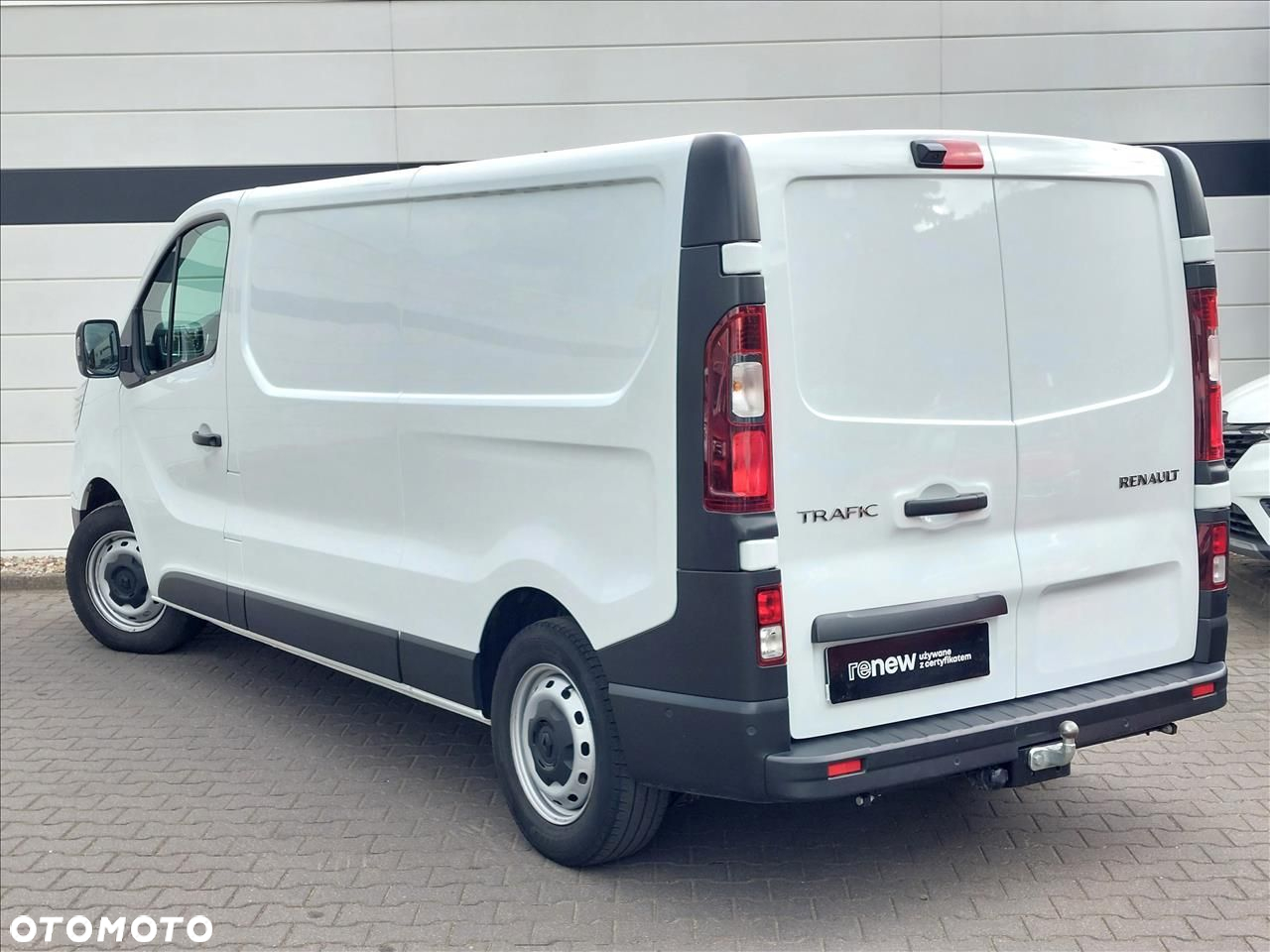 Renault trafic - 3