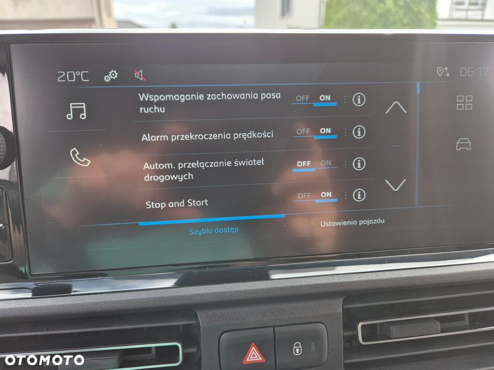 Peugeot Partner - 19