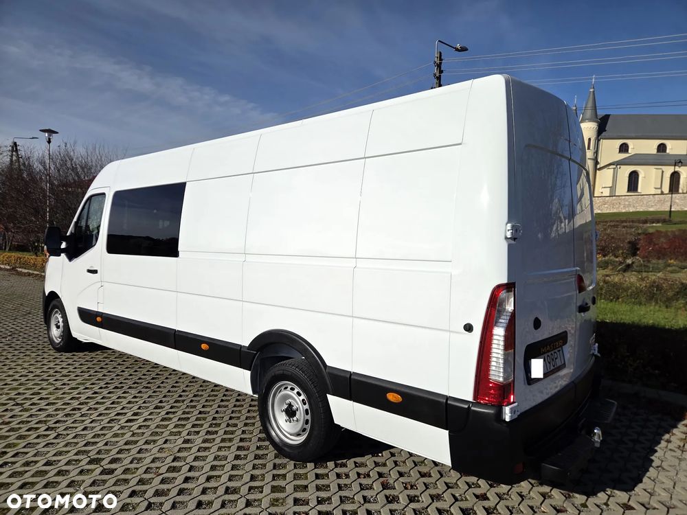 Renault Master - 13