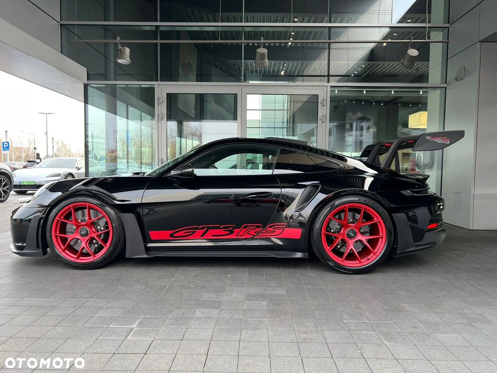 Porsche 911 - 5