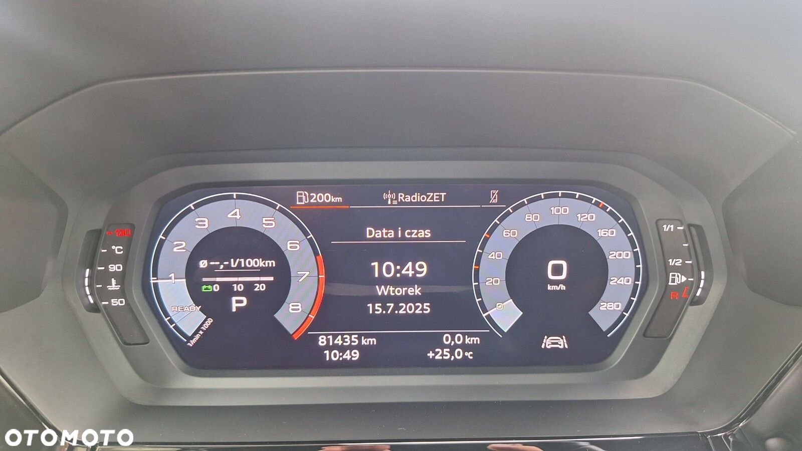 Audi A3 - 33