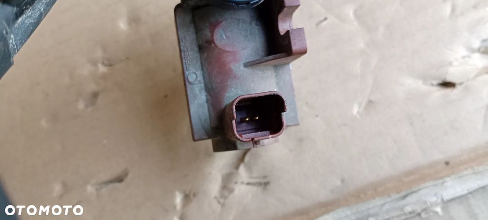 Zawór podciśnienia zaworek zaworki Ford Kuga MK2 2.0 TDCI 6G9Q-9E882-CB - 9
