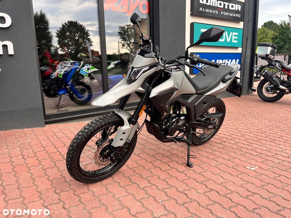 Morbidelli T125 - 4