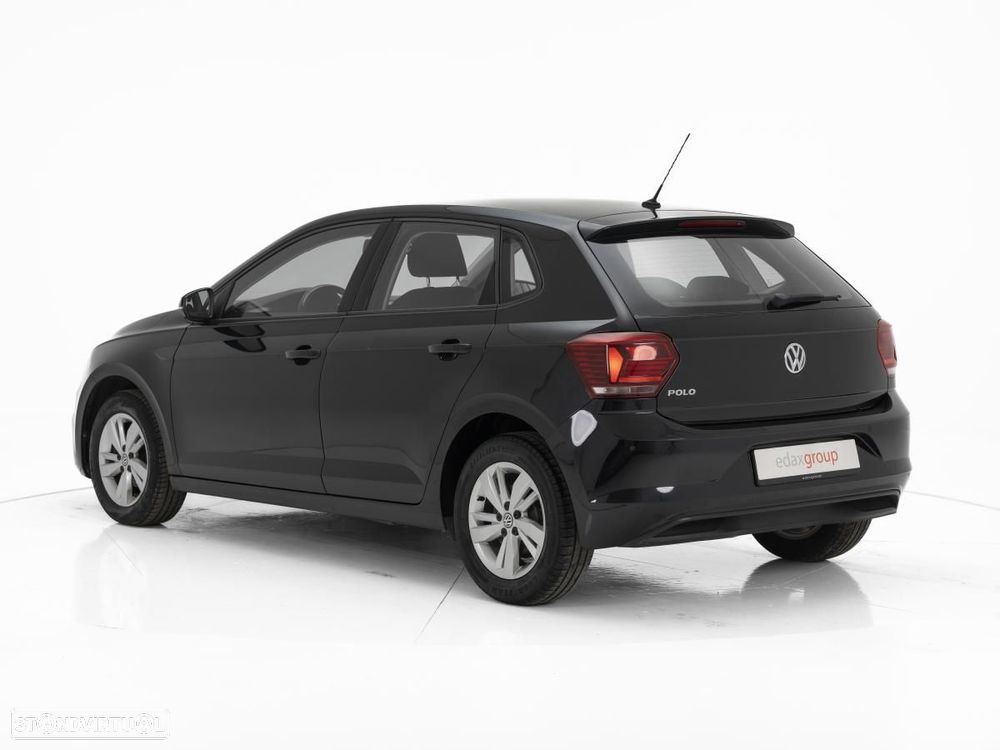 VW Polo - 4