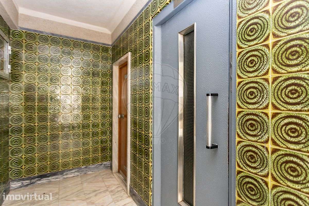 Apartamento T1 para venda - Grande imagem: 3/18