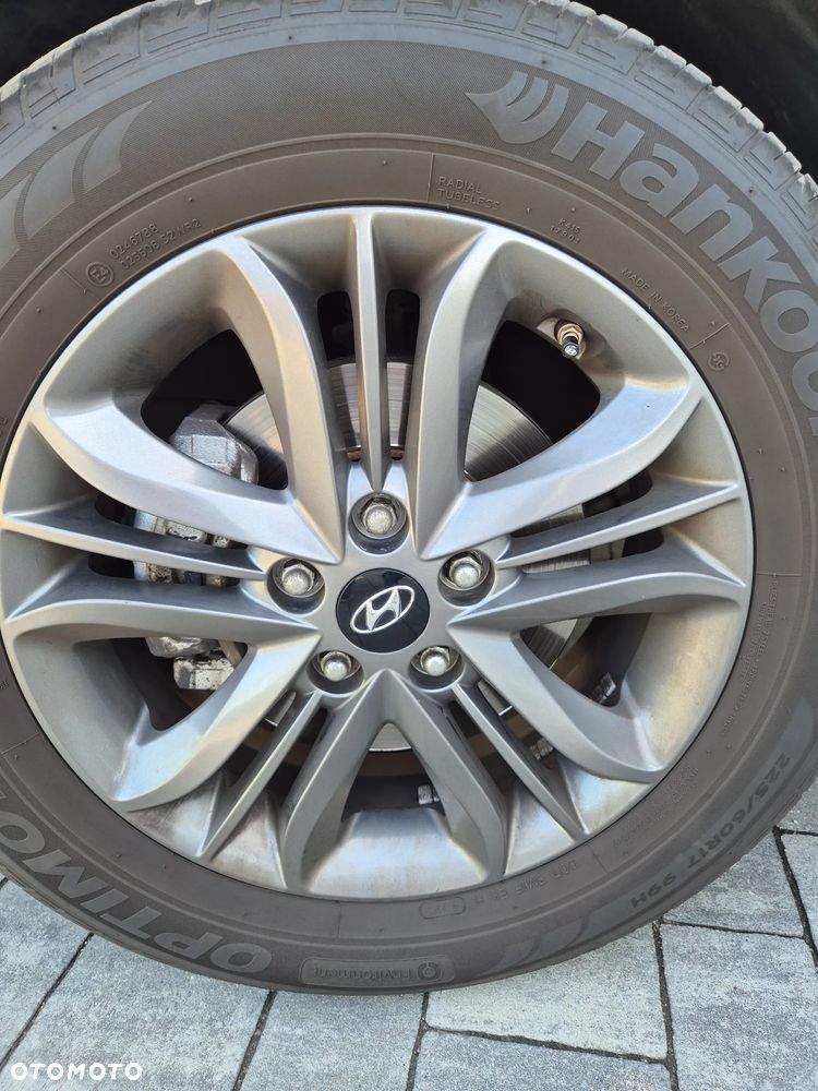 Hyundai ix35 1.6 GDI Premium 2WD - 27