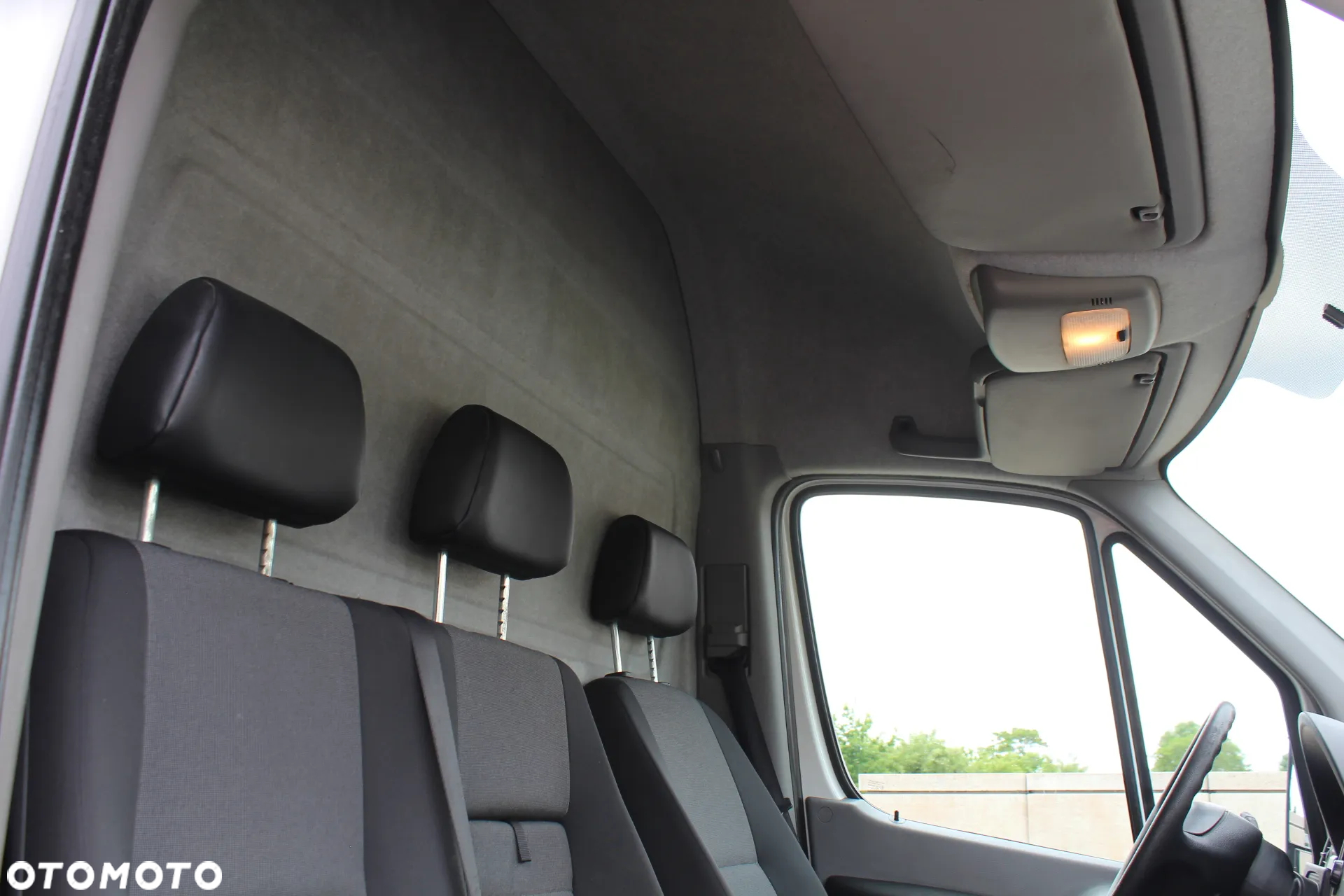 Volkswagen CRAFTER - 14