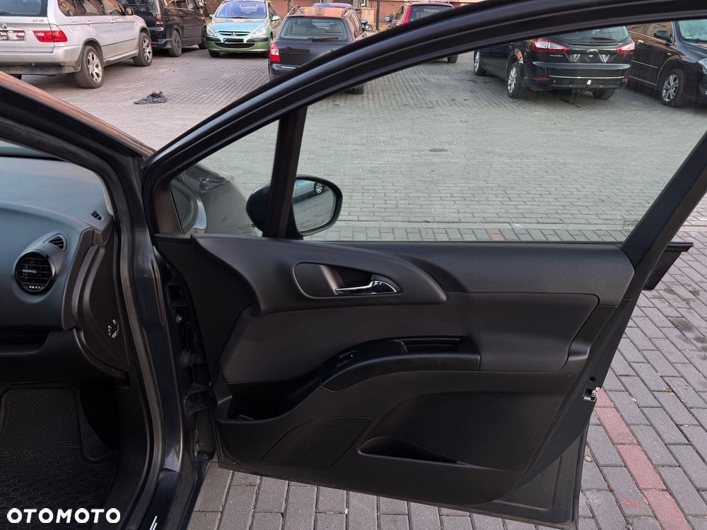 Opel Meriva 1.4 T Enjoy - 23