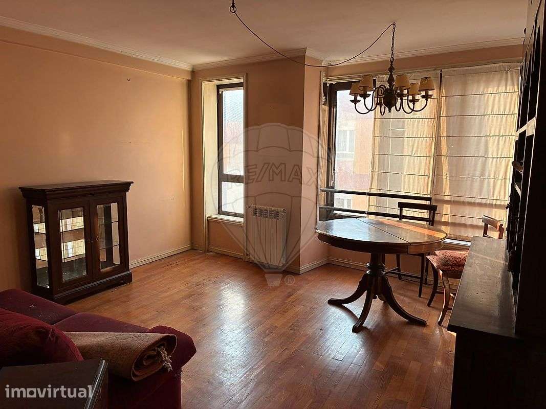 Apartamento T2 para venda - Grande imagem: 4/18
