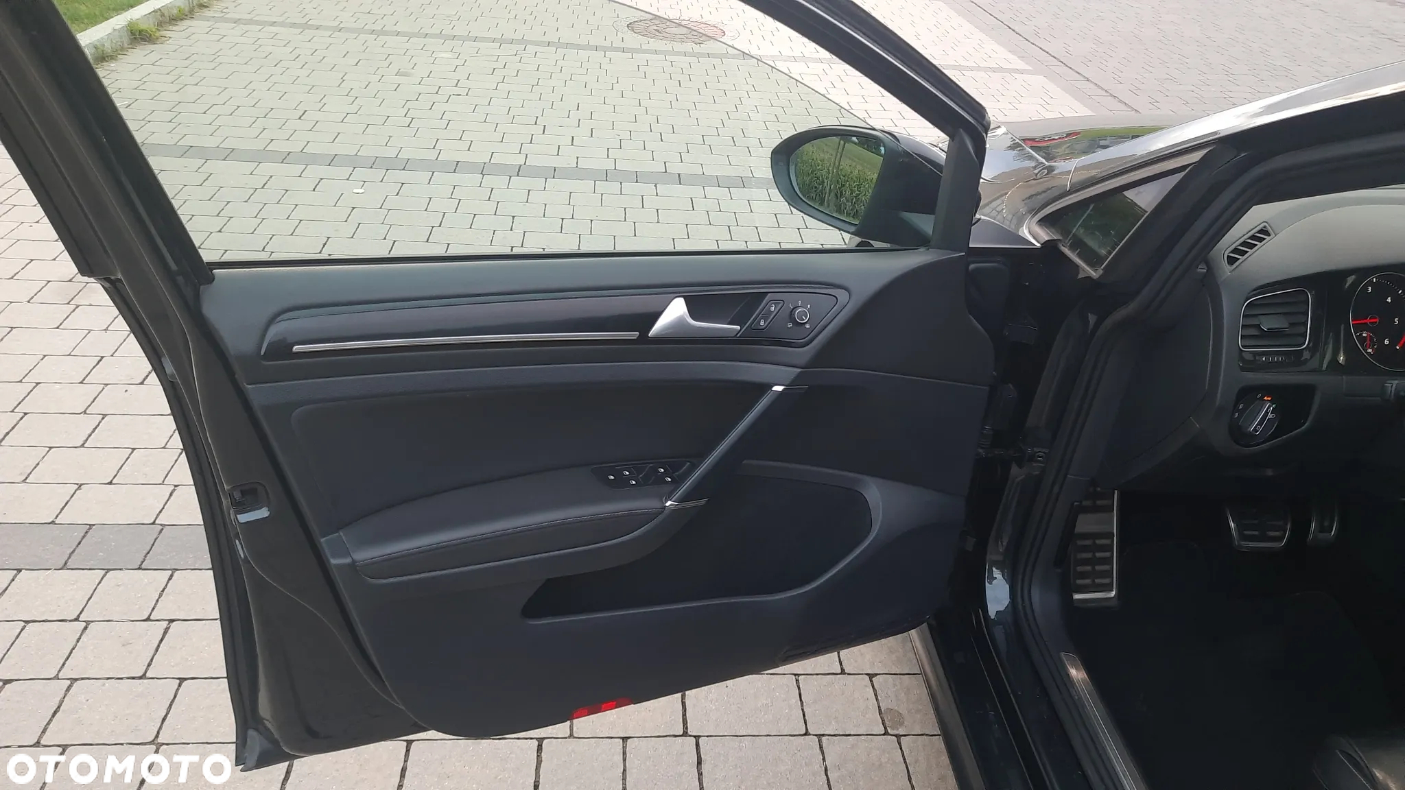 Volkswagen Golf GTD 2.0 TDI SCR DSG - 18