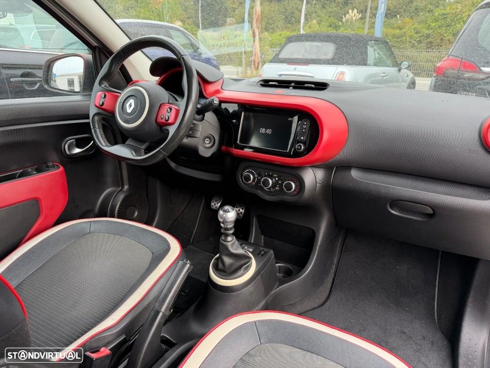 Renault Twingo 0.9 TCe - 9