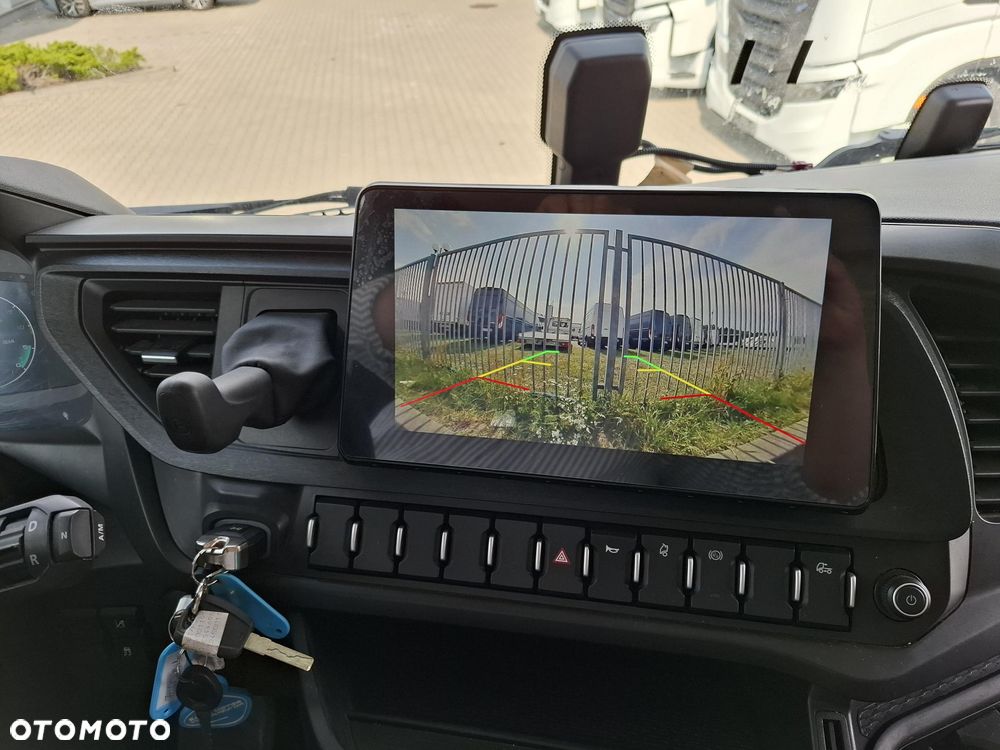 Iveco S-WAY AS440S50T/P - 7