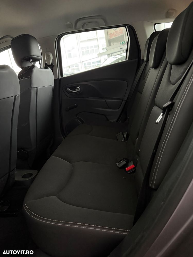 Renault Clio Grandtour Energy TCe 90 Start & Stop Limited - 19