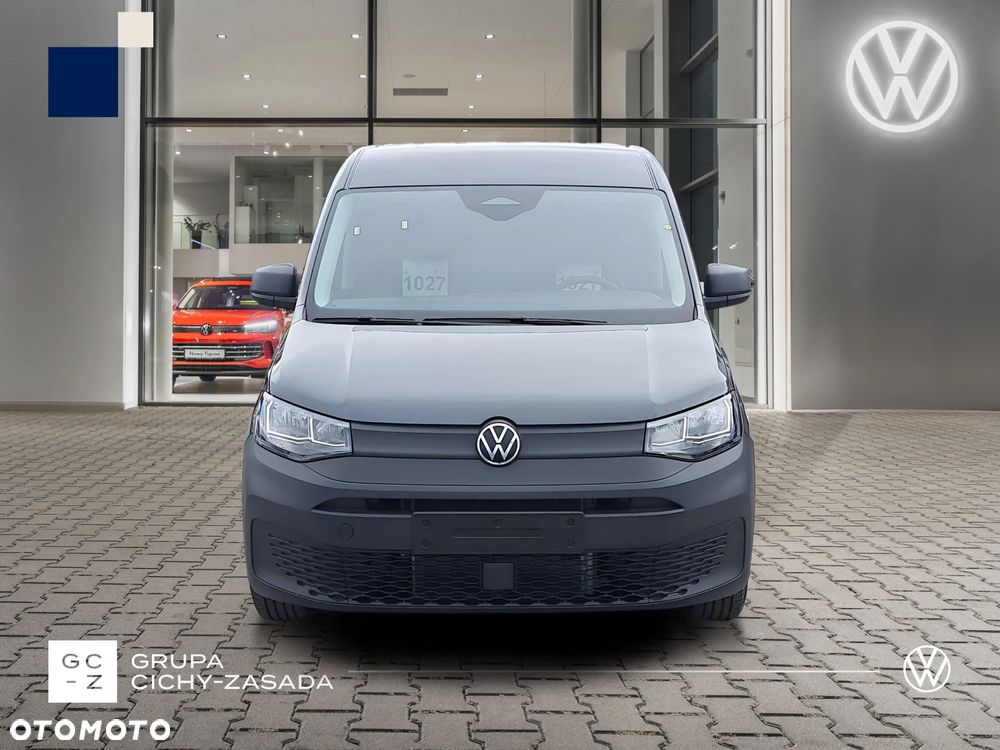 Volkswagen Caddy - 9