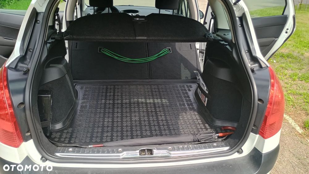Peugeot 308 - 17