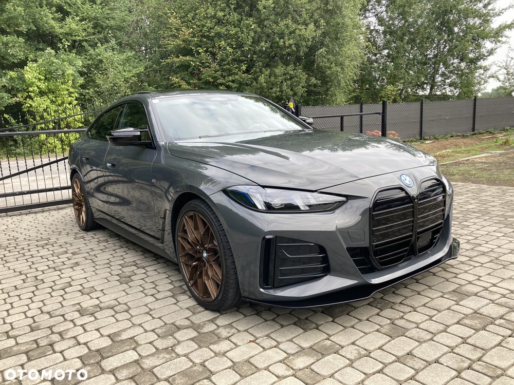 BMW i4 M50 Gran Coupe xDrive - 30