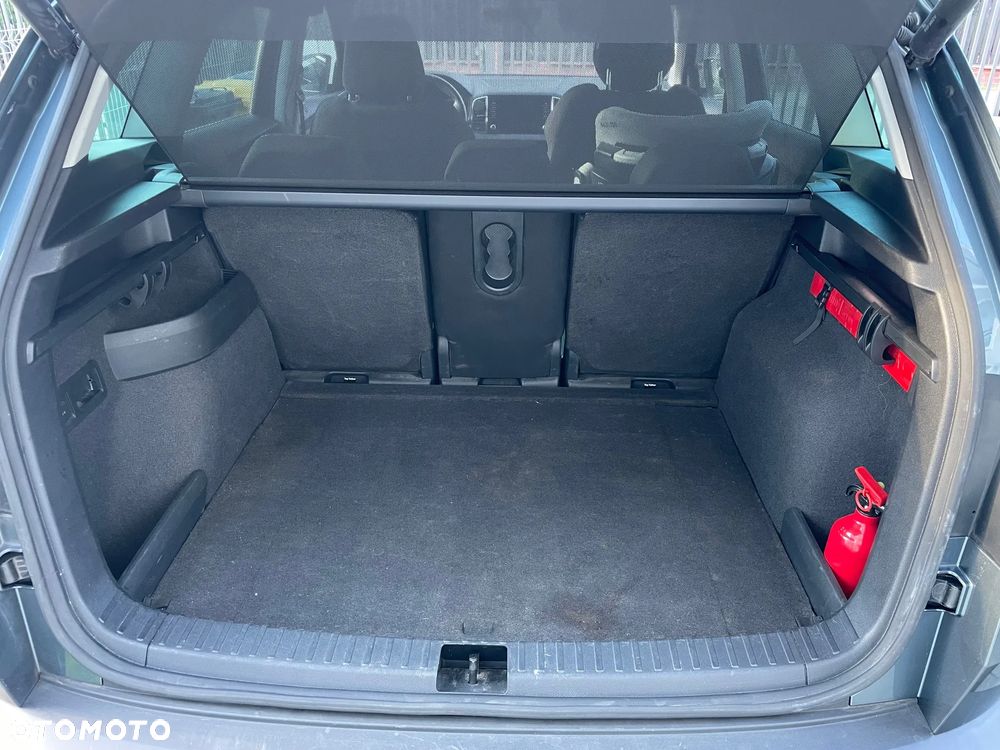Skoda Karoq 2.0 TDI SCR 4x4 DSG Style - 11