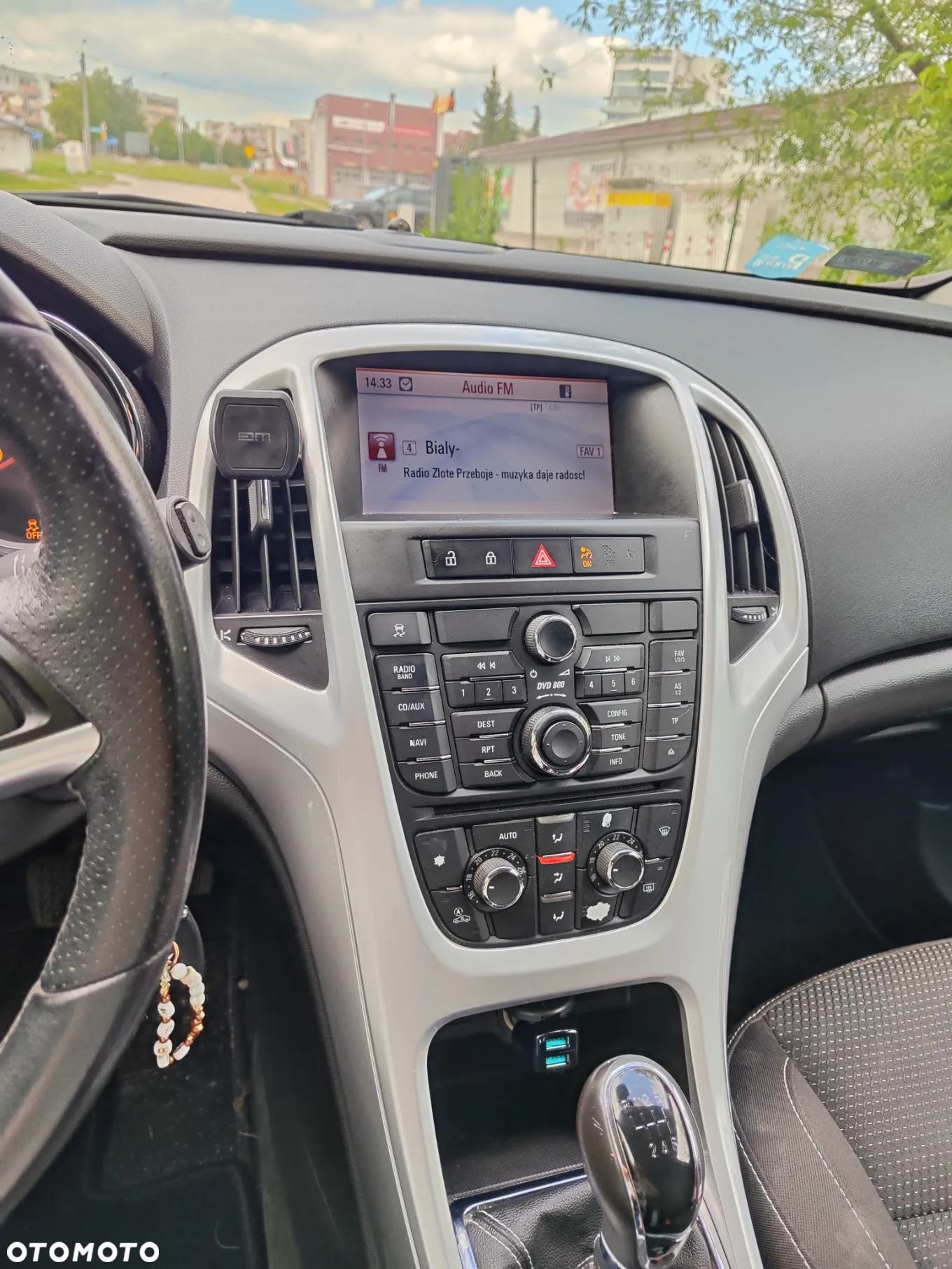 Opel Astra 1.4 Turbo Style - 9