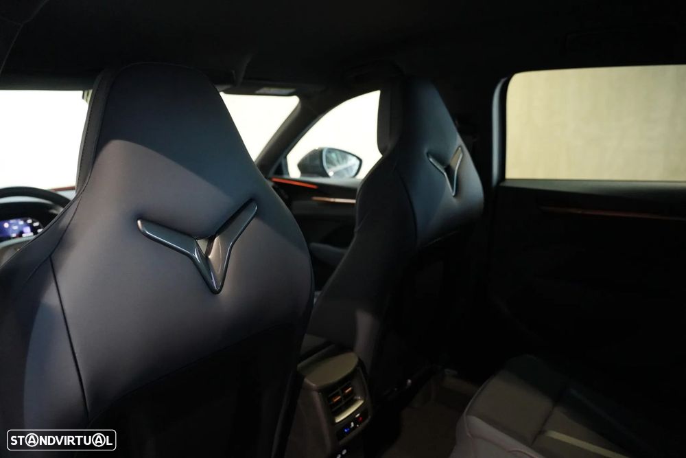 Cupra Terramar 1.5 eTSI DSG - 44