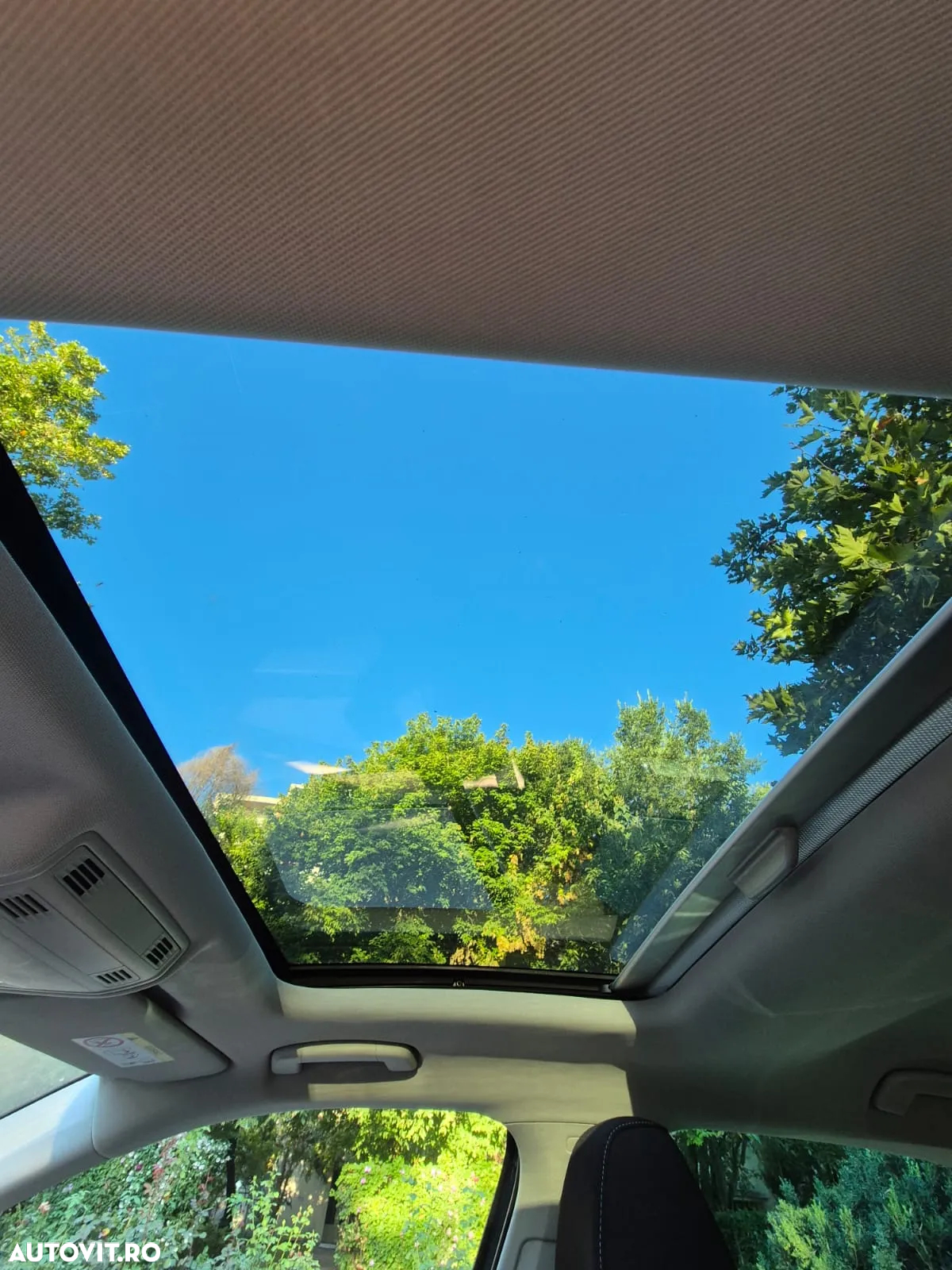 Skoda Superb 1.6 TDI DSG Style - 21