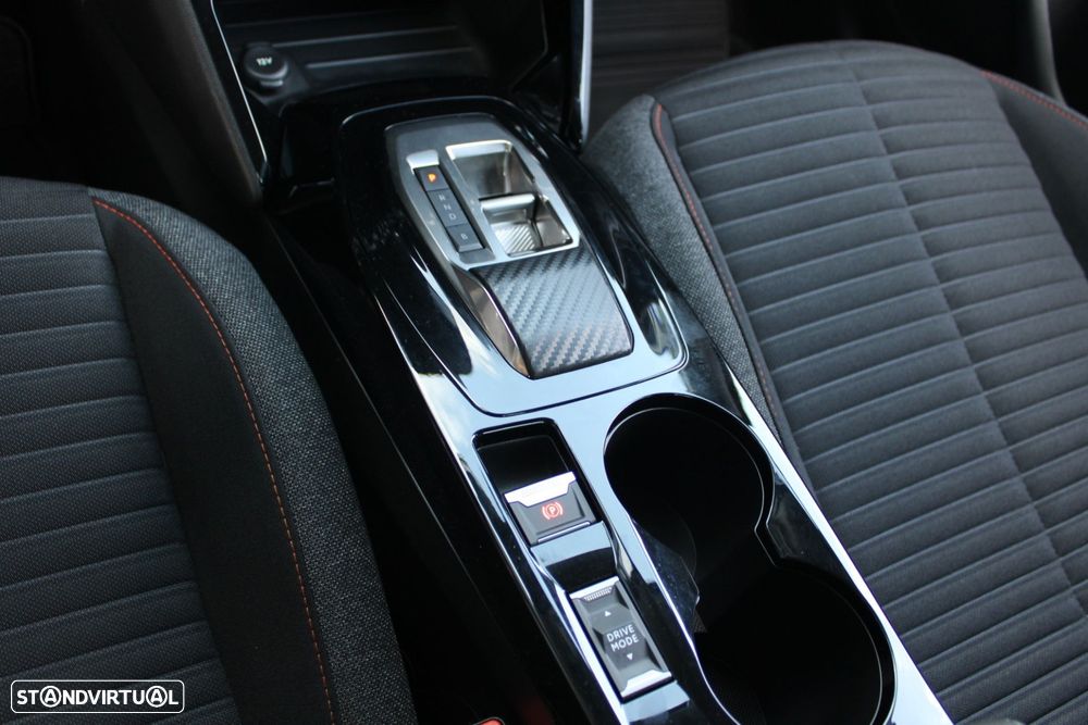 Peugeot e-208 50 kWh Active - 9