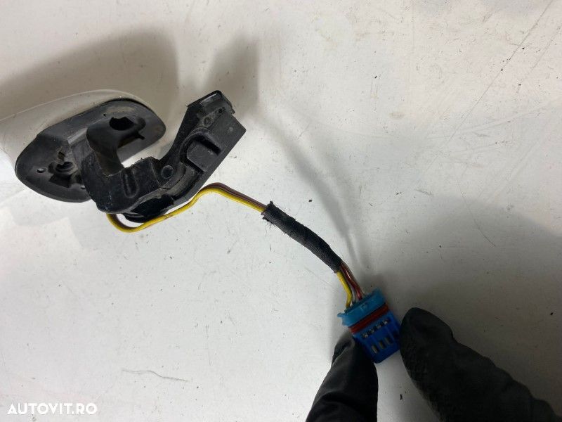 Maner Usa Keyles Entry Volvo XC60 C30 XC70 V70 30753786 39873389 - 2